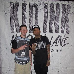 Meet your Posher, Will